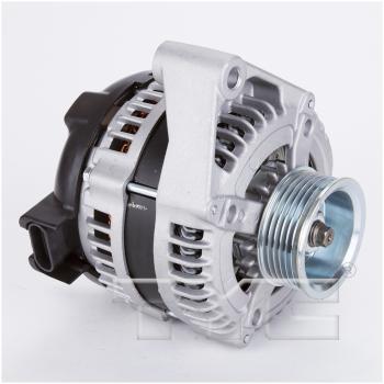 2005 Pontiac Bonneville Alternator TYC 211035 image 1 of 4