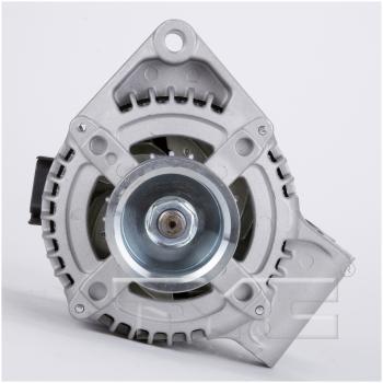 2005 Pontiac Bonneville Alternator TYC 211035 image 3 of 4