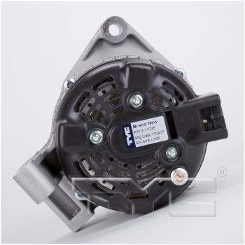 2005 Pontiac Bonneville Alternator TYC 211035 image 4 of 4