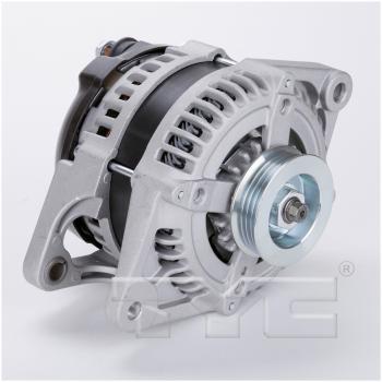 2004 Dodge Neon Alternator TYC 211040 image 1 of 4