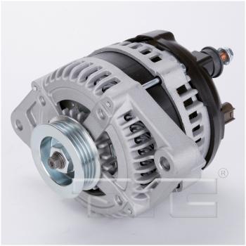 2004 Dodge Neon Alternator TYC 211040 image 2 of 4