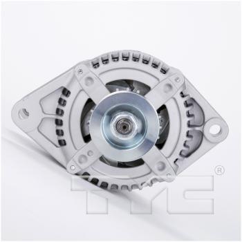2004 Dodge Neon Alternator TYC 211040 image 3 of 4