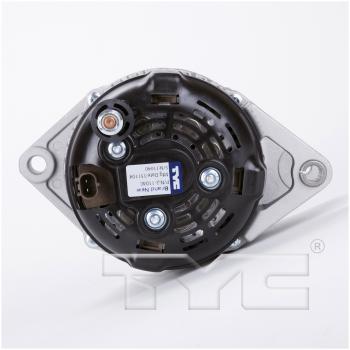 2004 Dodge Neon Alternator TYC 211040 image 4 of 4