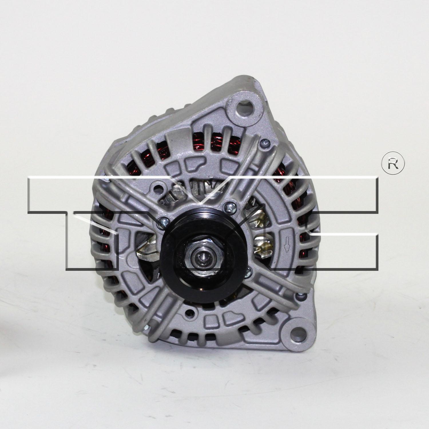 TYC 211042 Alternator product image 1 of 5