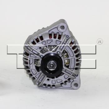 2004 Mercedes-Benz C32 AMG Alternator TYC 211042 image 1 of 4