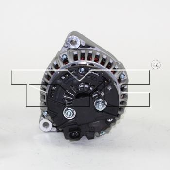2004 Mercedes-Benz C32 AMG Alternator TYC 211042 image 2 of 4