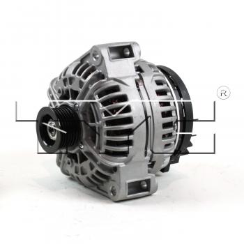 2004 Mercedes-Benz C32 AMG Alternator TYC 211042 image 3 of 4