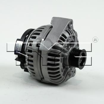 2004 Mercedes-Benz C32 AMG Alternator TYC 211042 image 4 of 4