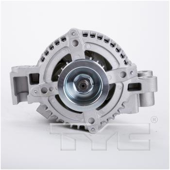 2005 Cadillac STS Alternator TYC 211044 image 3 of 4