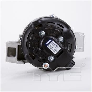 2005 Cadillac STS Alternator TYC 211044 image 4 of 4