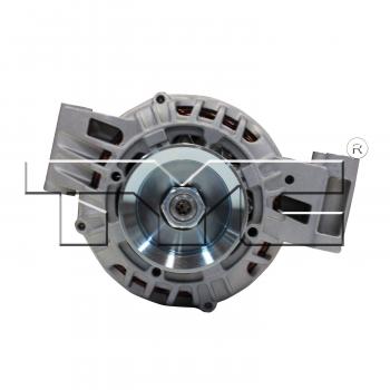 2006 Isuzu i-350 Alternator TYC 211047 image 1 of 4