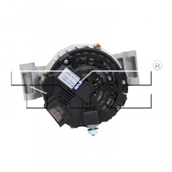 2006 Isuzu i-350 Alternator TYC 211047 image 4 of 4