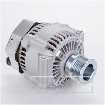 2005 Mini Cooper Alternator TYC 211049 image 1 of 4