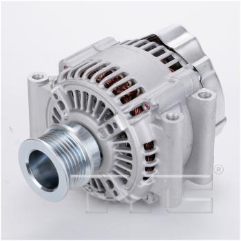 2005 Mini Cooper Alternator TYC 211049 image 2 of 4