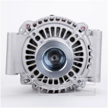 2005 Mini Cooper Alternator TYC 211049 image 3 of 4