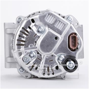 2005 Mini Cooper Alternator TYC 211049 image 4 of 4