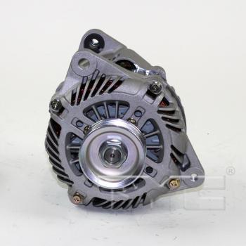 2006 Infiniti FX35 Alternator TYC 211052 image 1 of 4