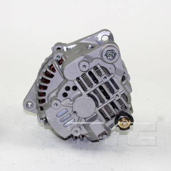 2006 Infiniti FX35 Alternator TYC 211052 image 2 of 4