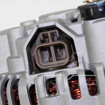 TYC 211052 - Alternator TYC 211052 Alternator product image 5 of 5