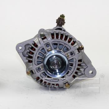 2007 Subaru Outback Alternator TYC 211058 image 1 of 4