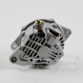 2007 Subaru Outback Alternator TYC 211058 image 2 of 4