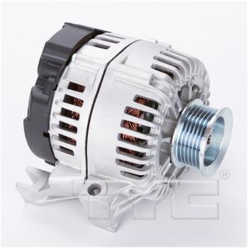 2005 Chevrolet Malibu Alternator TYC 211069 image 1 of 4