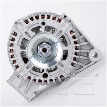 2005 Chevrolet Malibu Alternator TYC 211069 image 3 of 4