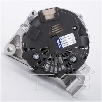 2005 Chevrolet Malibu Alternator TYC 211069 image 4 of 4