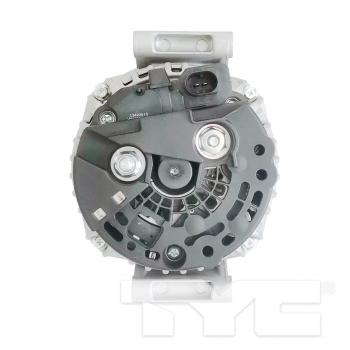 2006 Audi A4 Alternator TYC 211070 image 4 of 4