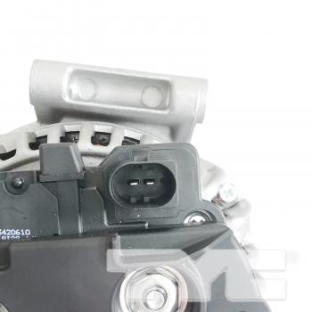 TYC 211070 - Alternator TYC 211070 Alternator product image 5 of 5