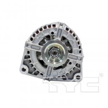 2006 Chevrolet Avalanche 1500 Alternator TYC 211075 image 1 of 4