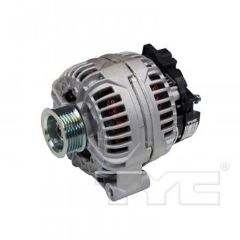 2006 Chevrolet Avalanche 1500 Alternator TYC 211075 image 3 of 4