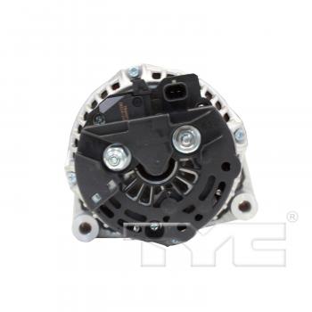 2006 Chevrolet Avalanche 1500 Alternator TYC 211075 image 4 of 4