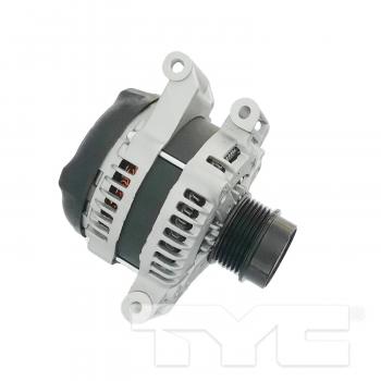 2005 Saturn Ion Alternator TYC 211109 image 1 of 4