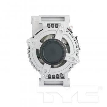 2005 Saturn Ion Alternator TYC 211109 image 3 of 4