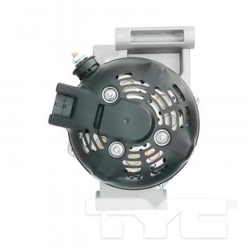 2005 Saturn Ion Alternator TYC 211109 image 4 of 4
