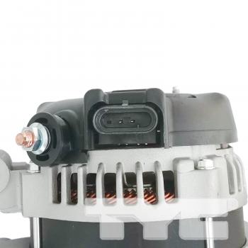 TYC 211109 Alternator product image 5 of 5