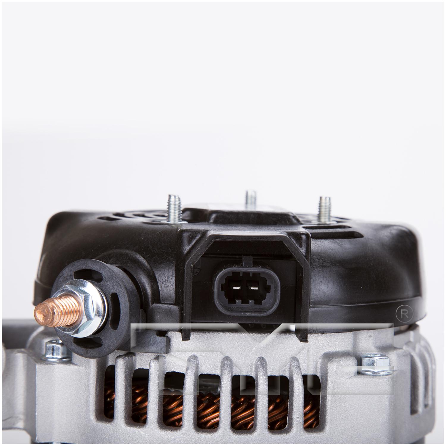 TYC 211110 - Alternator TYC 211110 Alternator product image 5 of 5