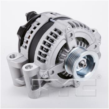 2007 Chrysler 300 Alternator TYC 211113 image 1 of 4