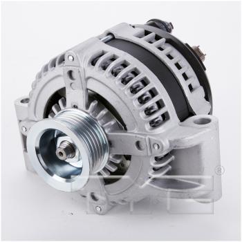 2007 Chrysler 300 Alternator TYC 211113 image 2 of 4