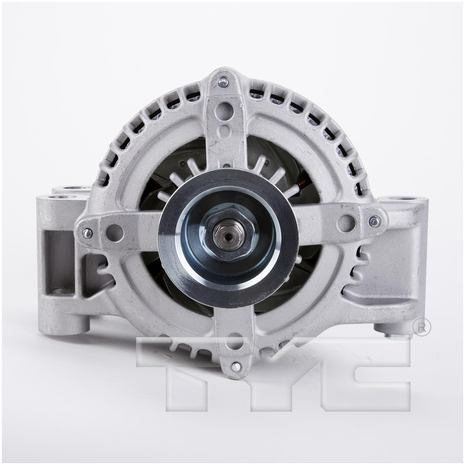 TYC 211113 - Alternator TYC 211113 Alternator product image 3 of 5