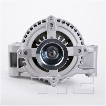 2007 Chrysler 300 Alternator TYC 211113 image 3 of 4