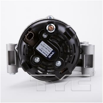 2007 Chrysler 300 Alternator TYC 211113 image 4 of 4