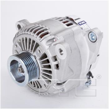 2003 Jeep Grand Cherokee Alternator TYC 211116 image 2 of 4