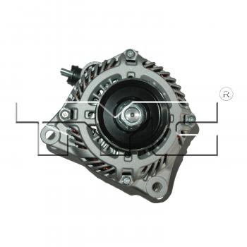 2004 Mitsubishi Outlander Alternator TYC 211118 image 1 of 4