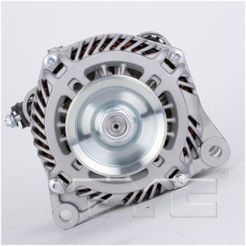2004 Mitsubishi Outlander Alternator TYC 211118 image 4 of 4