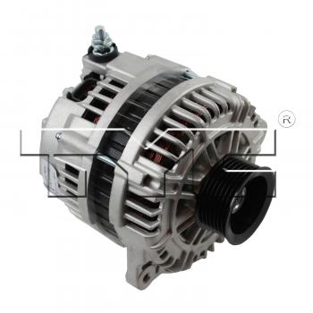 2006 Infiniti QX56 Alternator TYC 211120 image 1 of 1