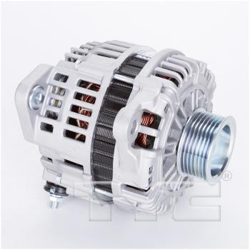2007 Nissan Xterra Alternator TYC 211121 image 1 of 4