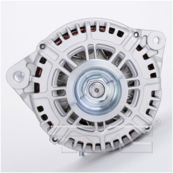 TYC 211121 - Alternator Product image