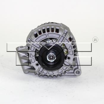 2005 Buick Allure Alternator TYC 211127 image 1 of 4